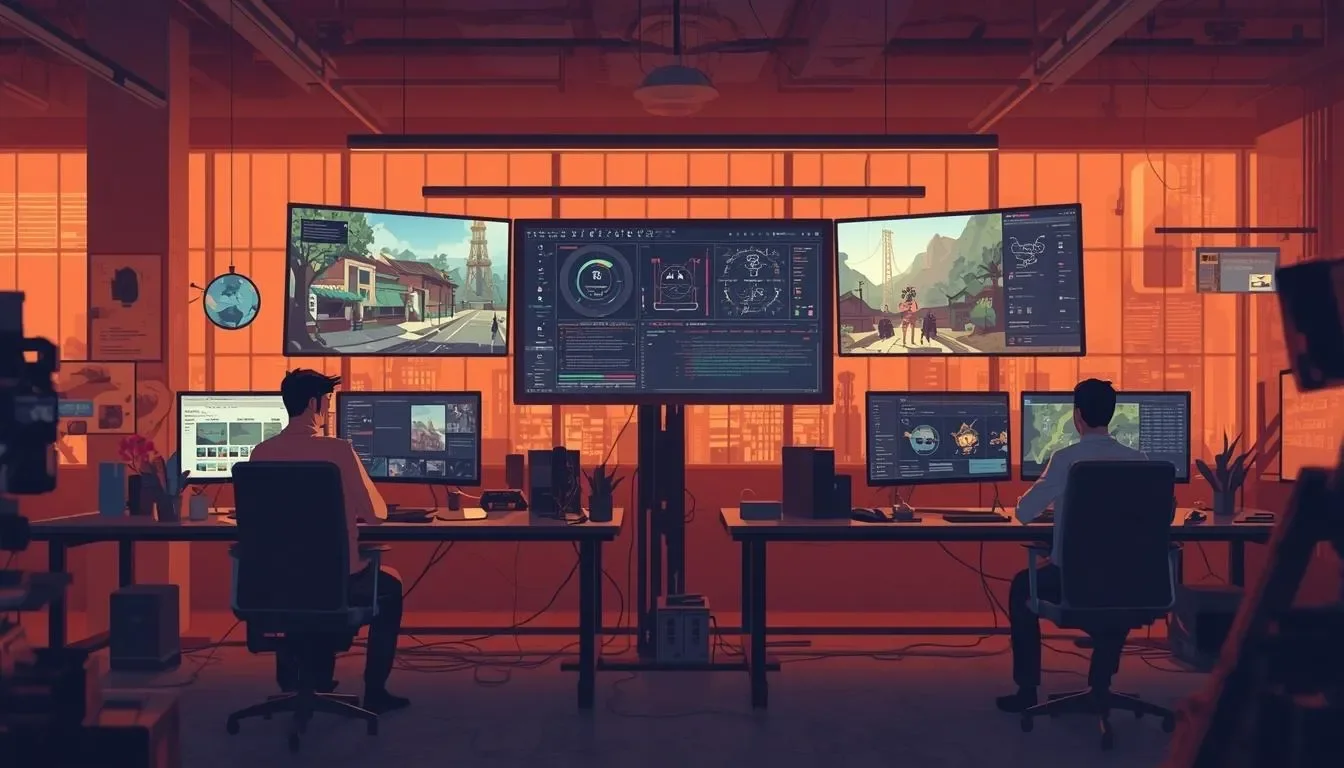 China’s Big Bet on AI for Games