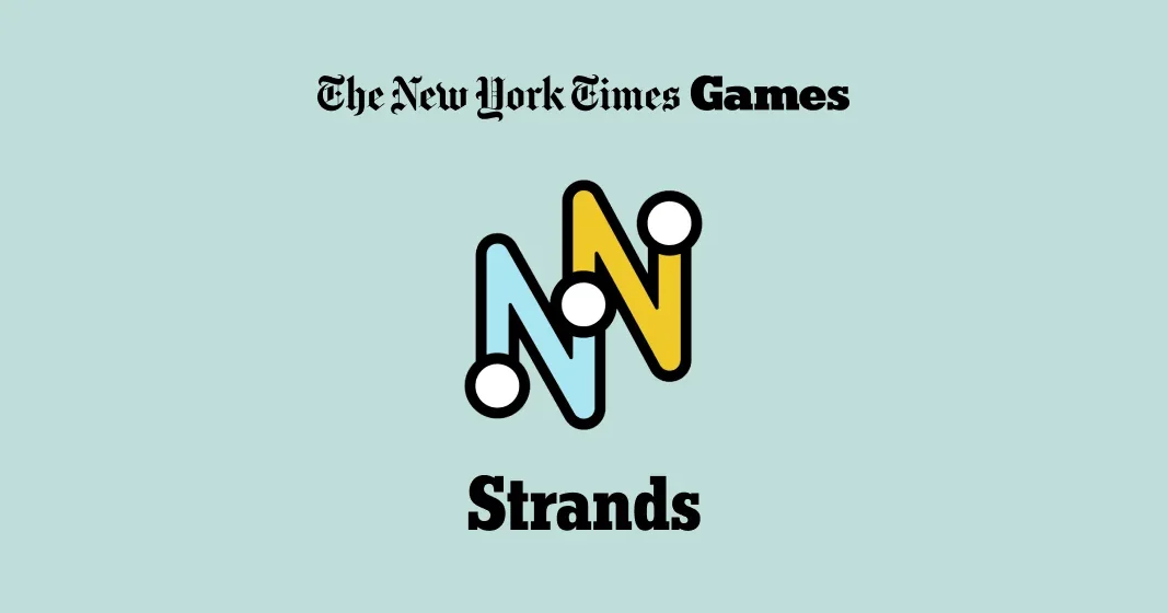 Today’s NYT Strands #917 Hints, Answers, and Spangram for September 6