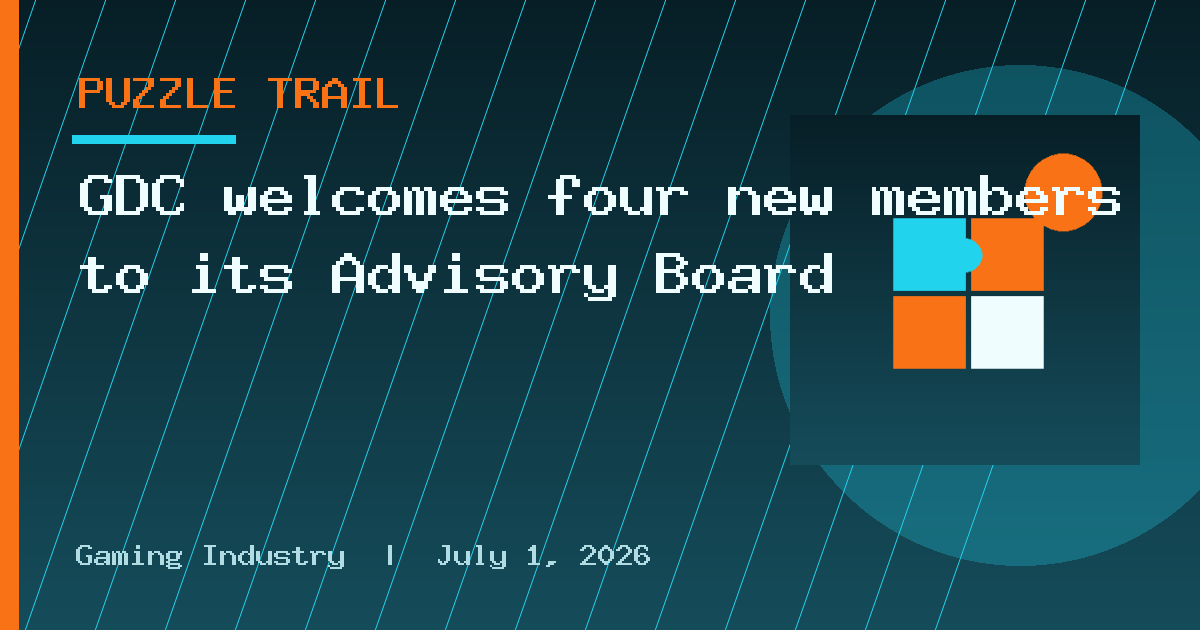 GDC welcomes four new members to its Advisory Board